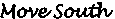 Click to Move to the Next Quadrant South
