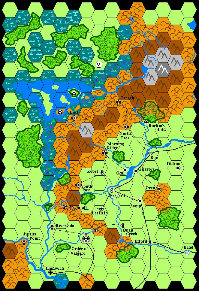 Icatian Borderlands Provence

Click to Return to the Valley World Map