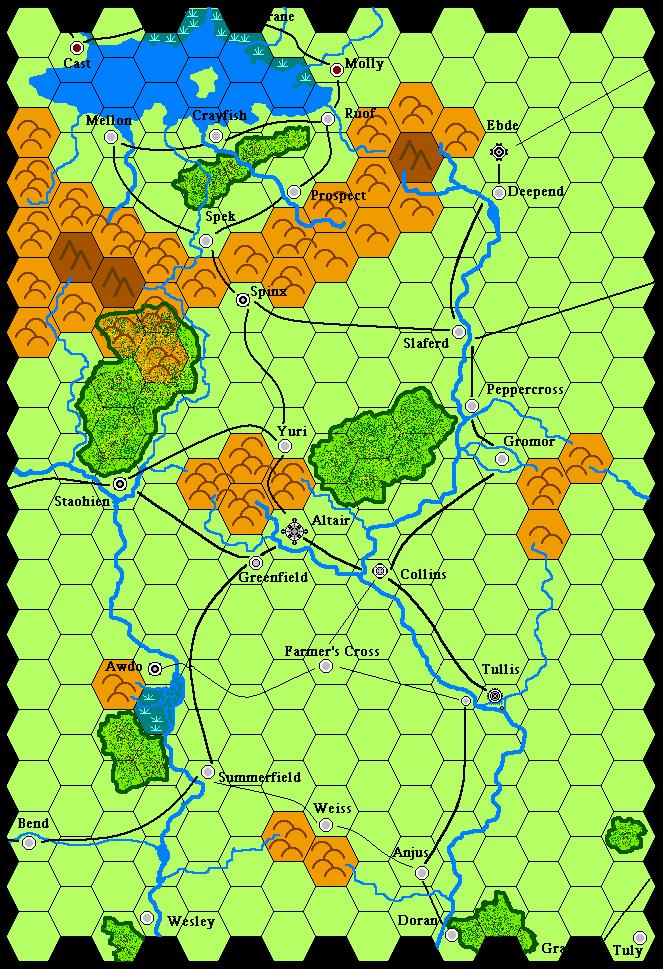 Icatian Plains Provence

Click to Return to the Valley World Map
