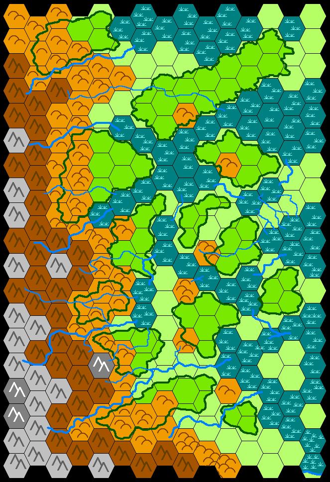 K'enarr Wilderness

Click to Return to the Valley World Map