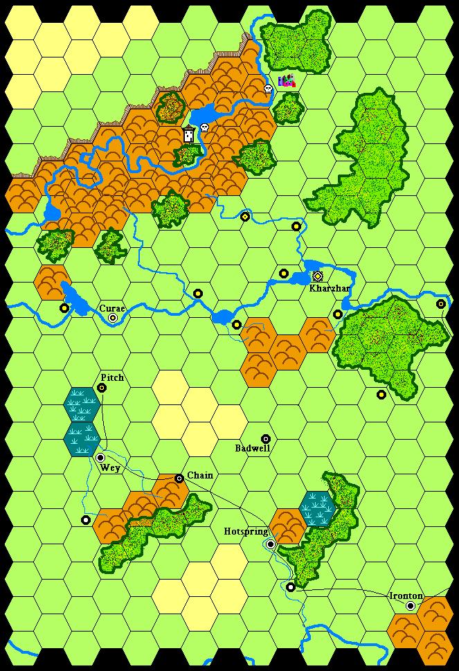 Kharzhar Region

Click to Return to the Valley World Map