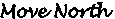 Click to Move to the Next Quadrant North
