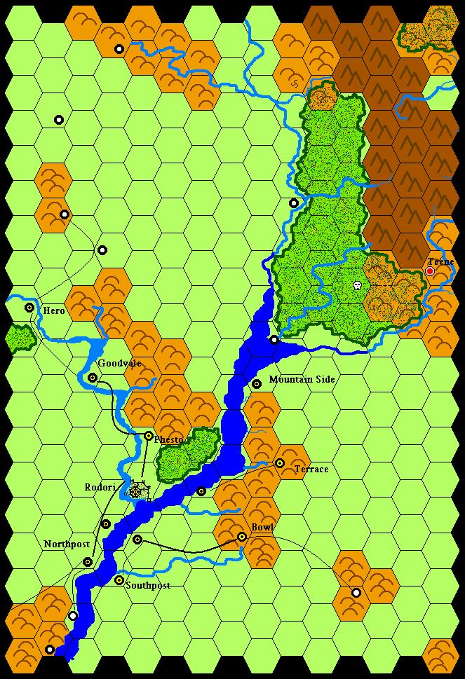 Rodori Plateau

Click to Return to the Valley World Map