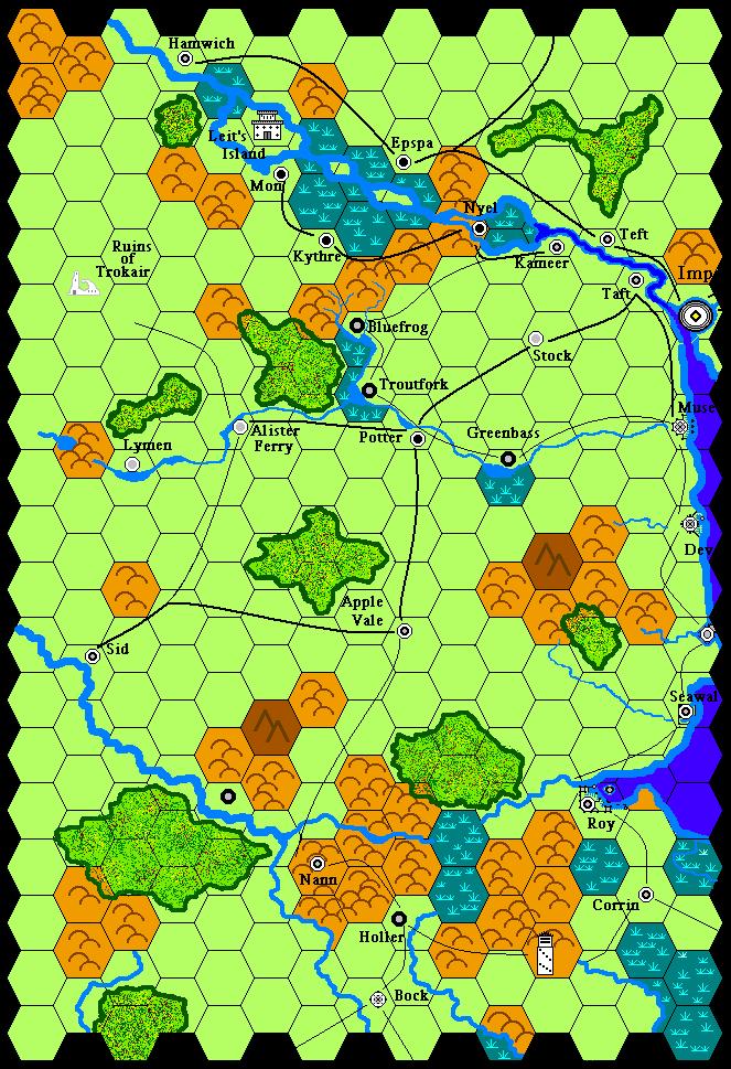 Trokair Provence

Click to Return to the Valley World Map