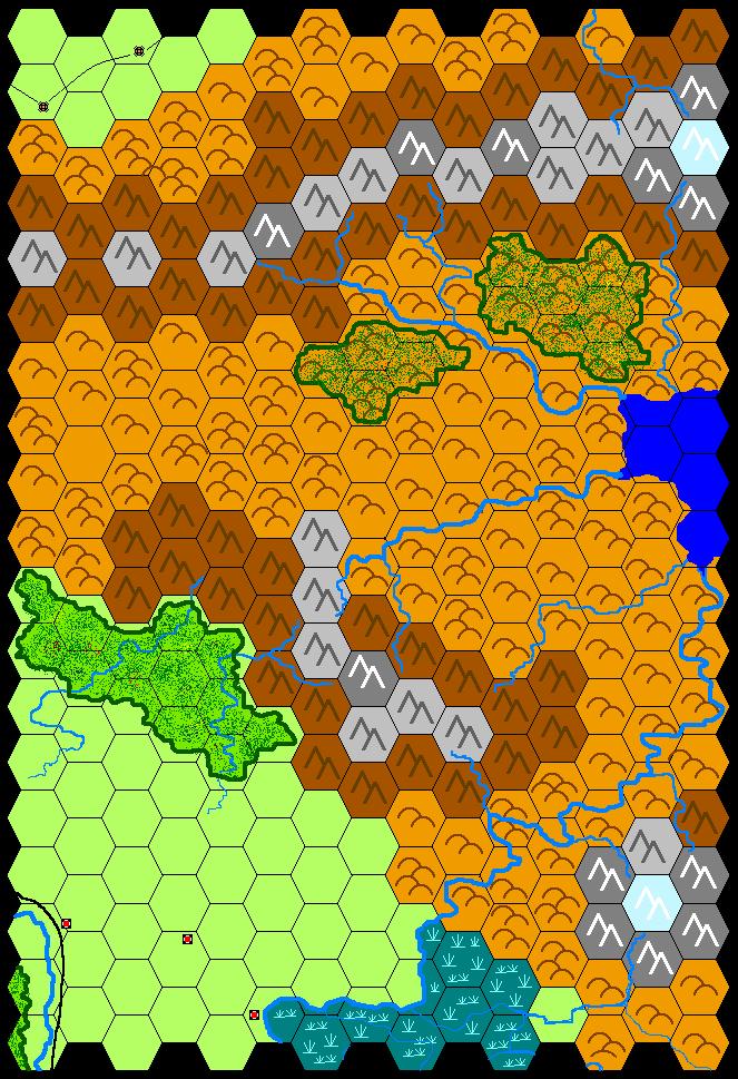 Upper Jaw Region

Click to Return to the Valley World Map