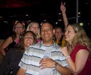 A few of us - Click to see each of us!