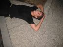 Napping