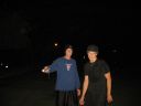Tim & Alex