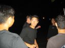 Daniel's Surprised