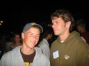 Brandon & Matt