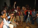 Clubbin'