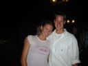 Dane & a Lady