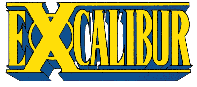 EXCALIBUR