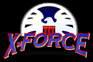 X-FORCE VOLUME 1