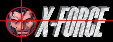 X-FORCE VOLUME 2