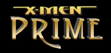 X-MEN PRIME