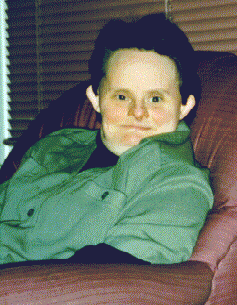 Susan Gay Steckler- January 1994