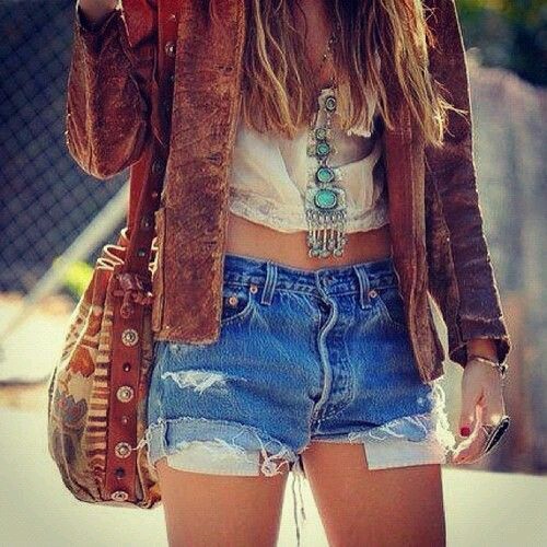 boho