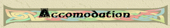 Accomodation