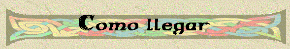 Como llegar