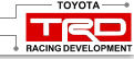 TRD USA