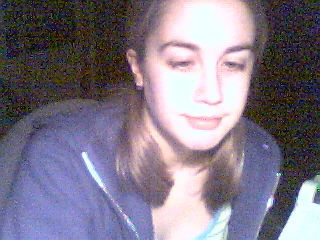 Really! I swear! I'm an angel!