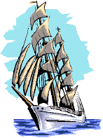 Sailing Ship