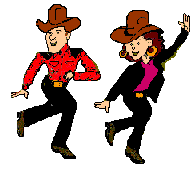 Dancers