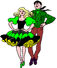 Square Dancers
