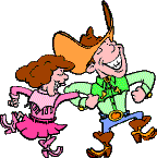 Dancers