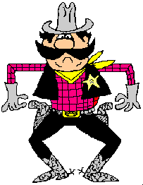 Sheriff