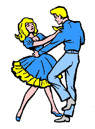 Square Dancing