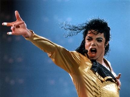 mike