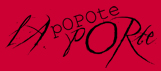 Designed by pOPOte.lA.pORte