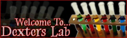 Dexys Lab