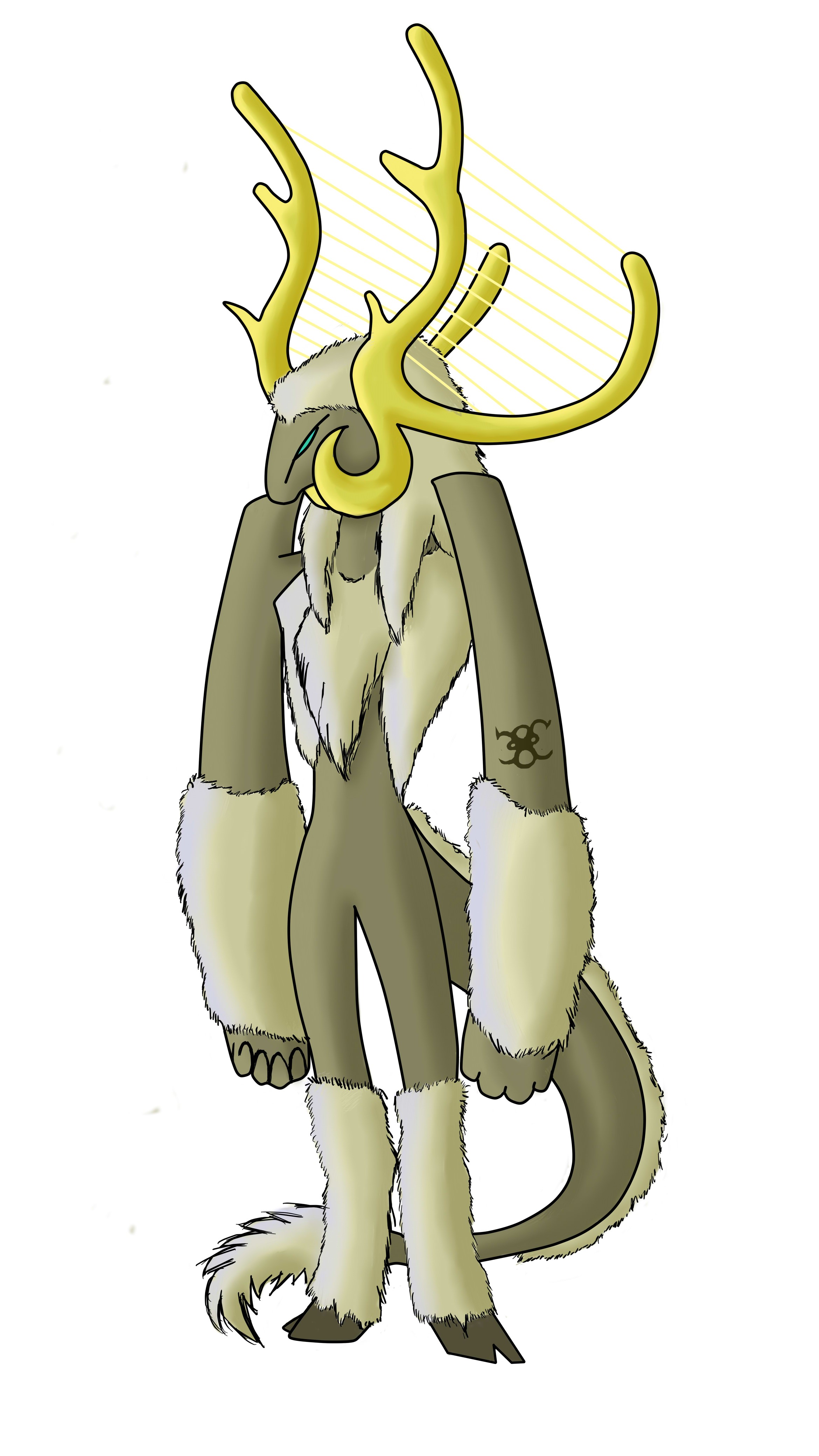 titan illustration