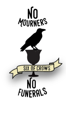 six of crows