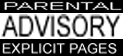 sugested PG-13 on most of content