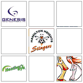 Sample Logos