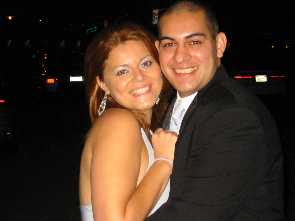 Gil & Date 2005
