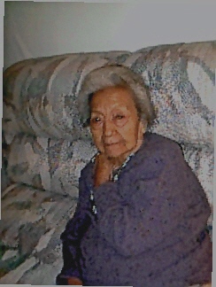 Thanksgiving 2003