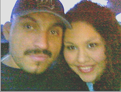 Dez & Len 02/2005