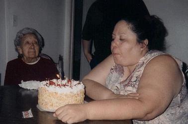 Happy Birthday Mom