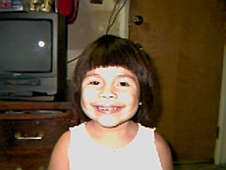 Polly 09/03