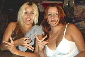 Shy & Grumps 2002