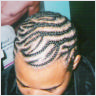 Menz Braidz - Dezigned By Dana