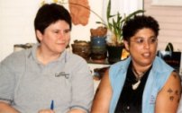 Lori, Sue Beck (aka Sword'n Quill)