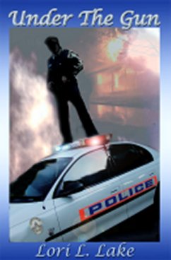 The cover of Under The Gun