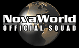 NovaWorld Official Squad
