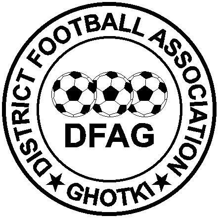 DFAG Monogram